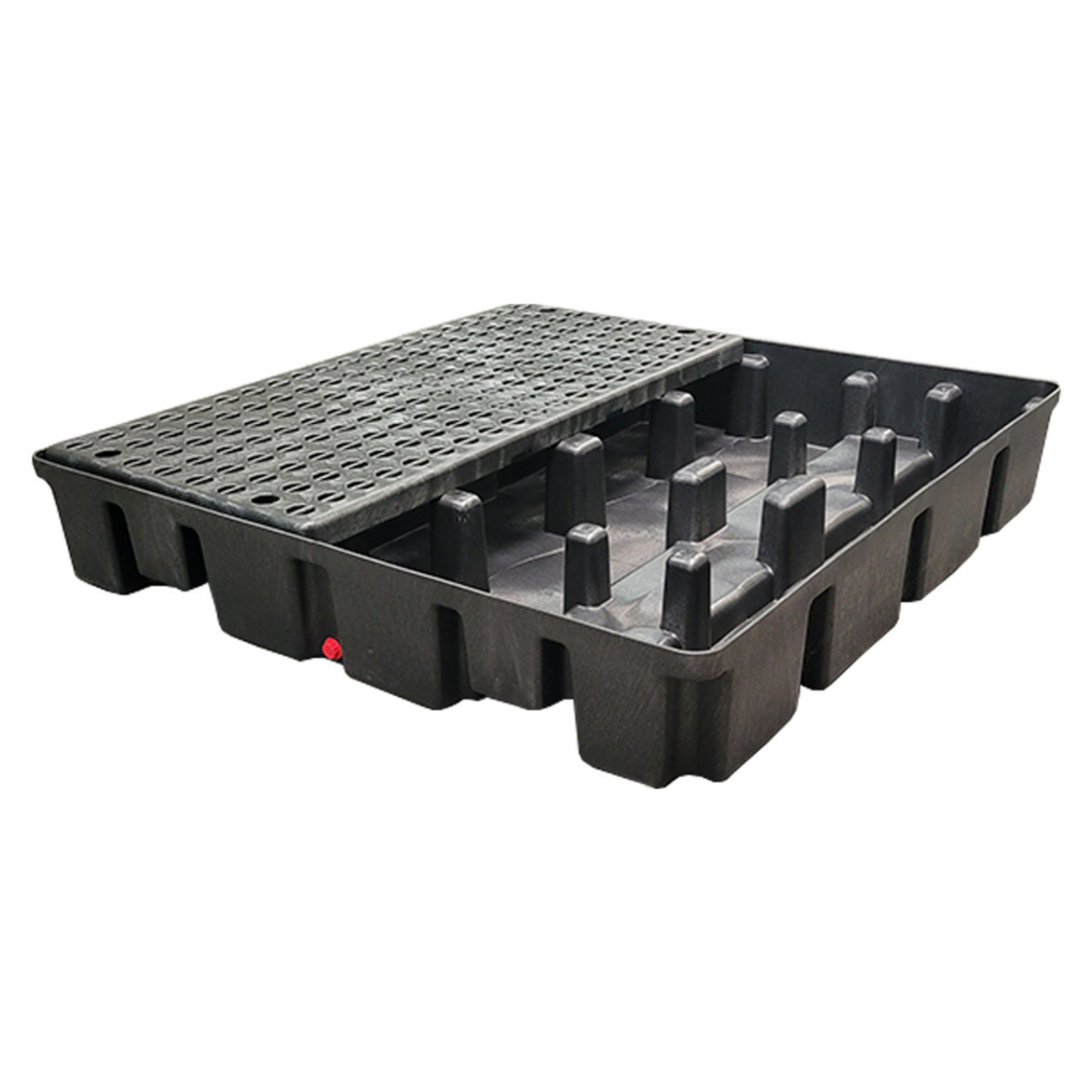 Spill Containment Pallet 4 Drums