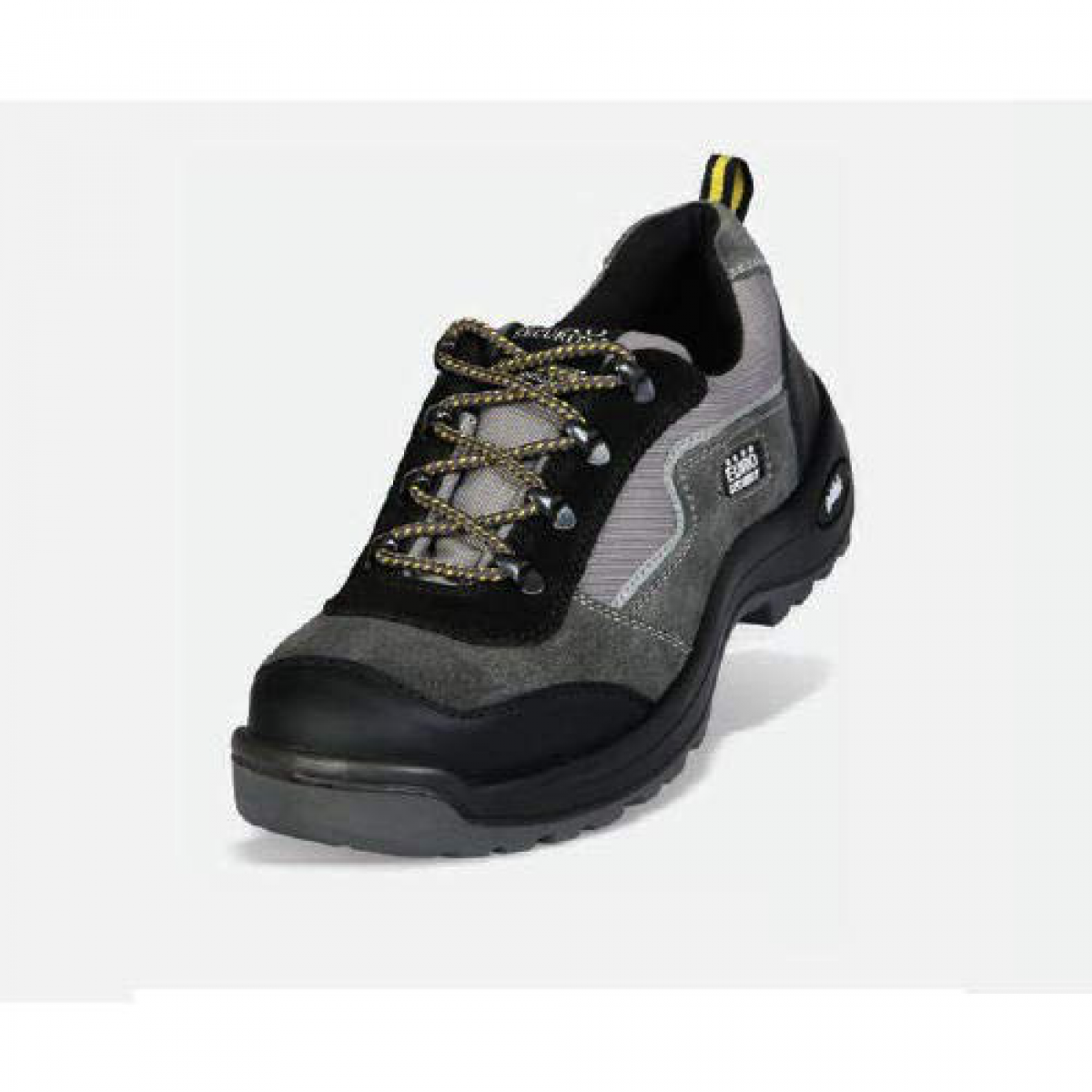 Euro Gents Safety Shoes