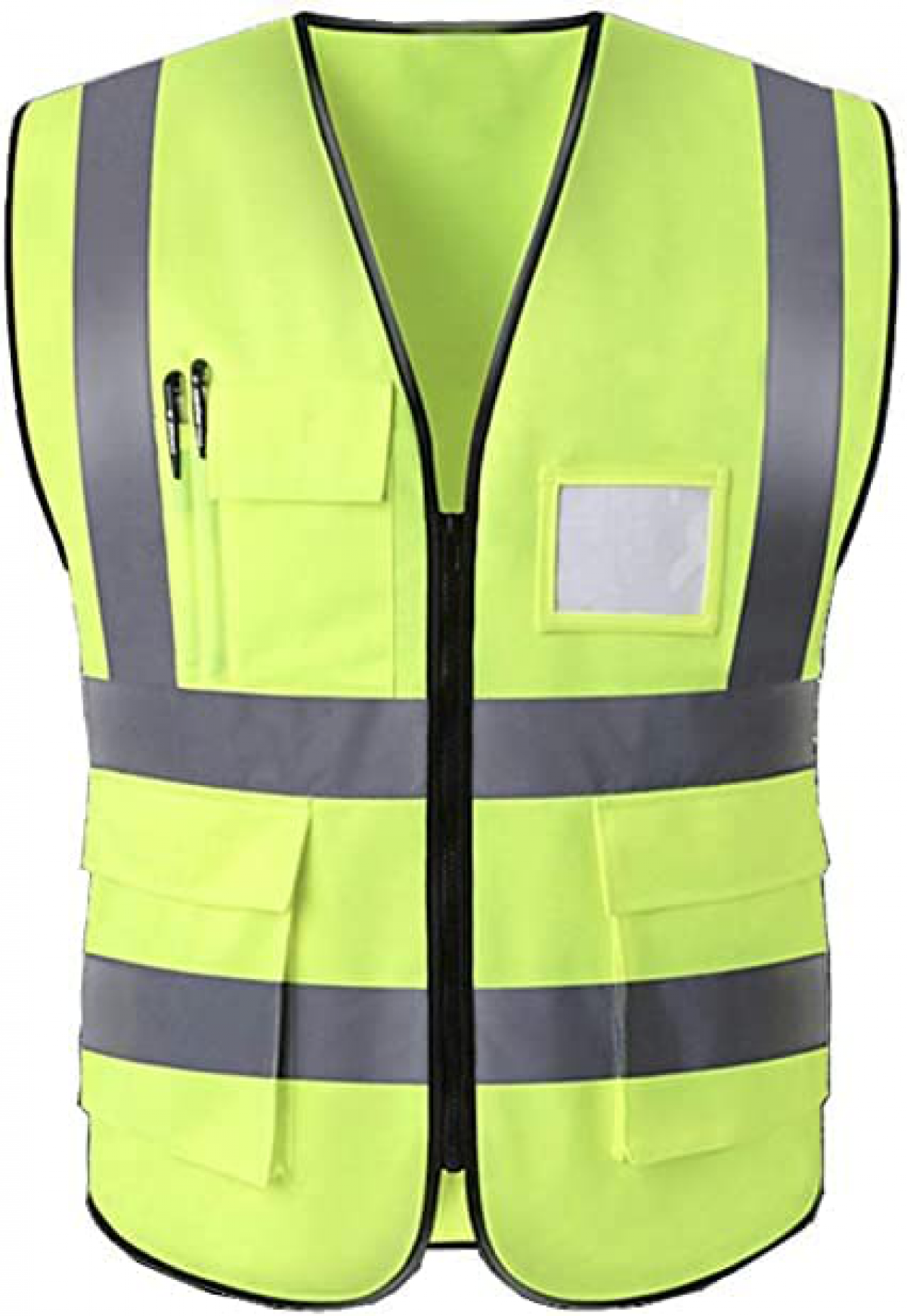 Safety Jacket