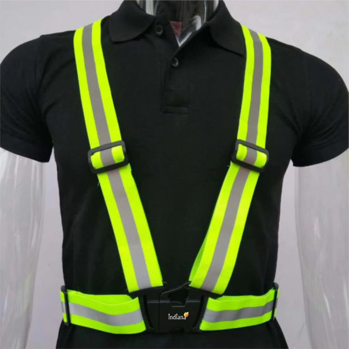 Safety Vest