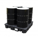 Spill Containment Pallet 4 Drums