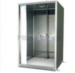 Cabinet Eyewash Shower