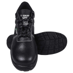 Zain Gents Safety Shoes